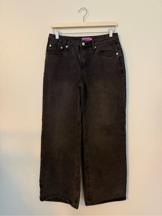 Edikted Denim - Edikted Black Women’s Jeans